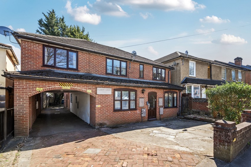 Images for Portswood Road, Southampton