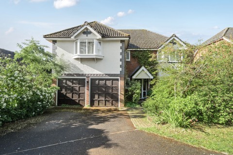 View Full Details for Crofton Close, Southampton