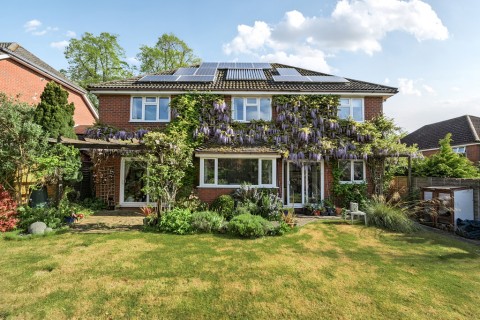View Full Details for Crofton Close, Southampton