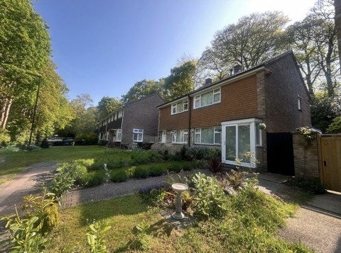 View Full Details for Southampton, City Of Southampton, SO18 4RX