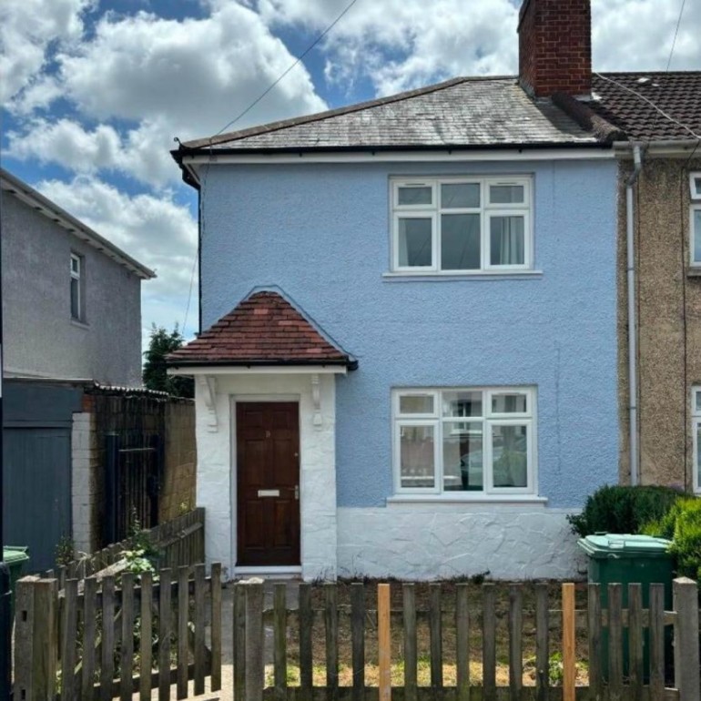 Sycamore Road, Southampton