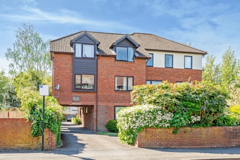 View Full Details for Grosvenor Road, Southampton, Flat 10