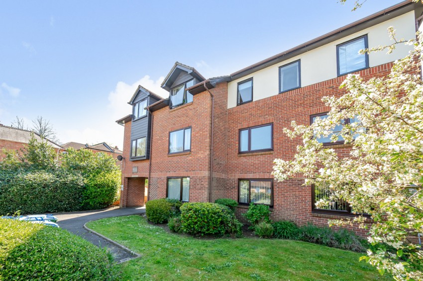 Images for Grosvenor Road, Southampton, Flat 10