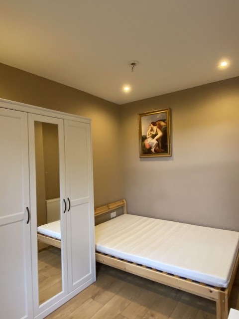 View Full Details for Broadlands Road, Southampton