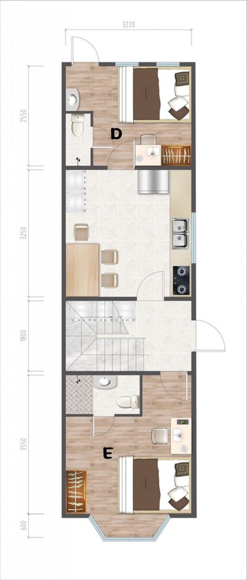 Images for Broadlands Rd, Southampton