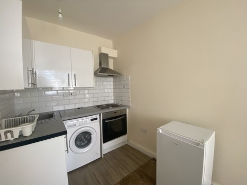 View Full Details for York Walk, Southampton