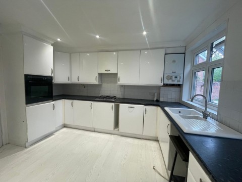 View Full Details for Oakmount Avenue, Southampton
