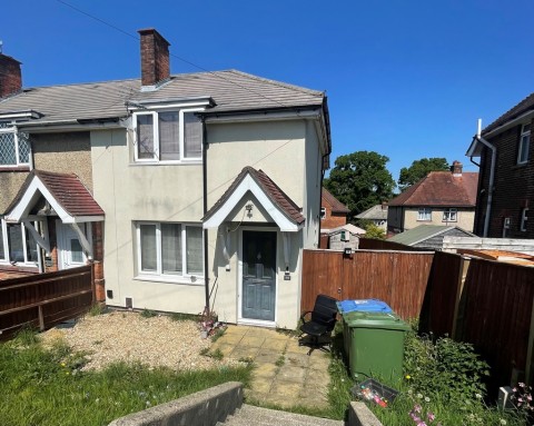 View Full Details for Coxford Road, Southampton