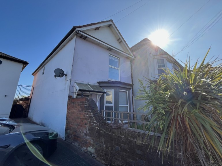 Shirley Road, Southampton