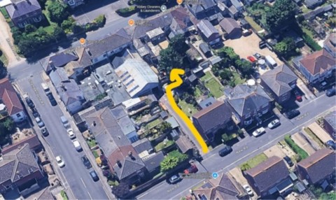 View Full Details for Victoria Road, Southampton