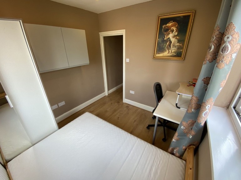 Broadlands Road, Southampton