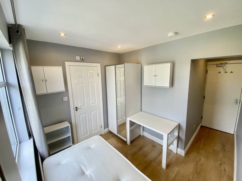 Broadlands Rd, Southampton