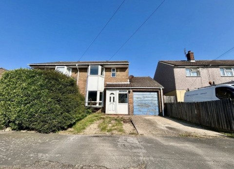 View Full Details for Sparsholt road, Southampton
