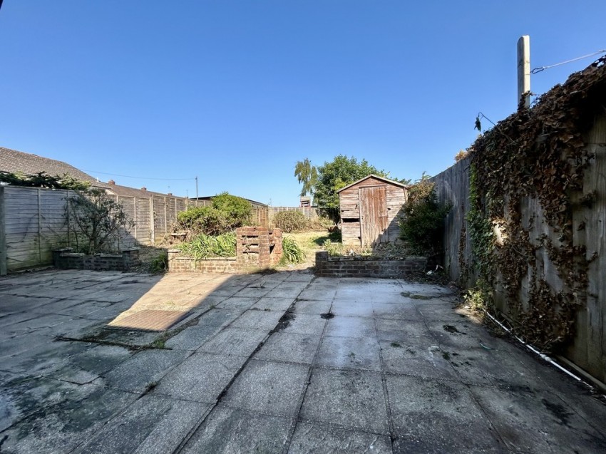 Images for Sparsholt road