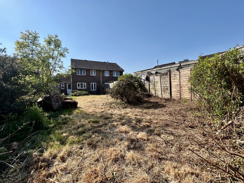 Images for Sparsholt road