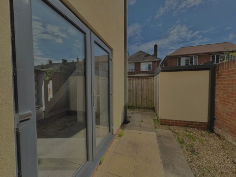 View Full Details for Cedar Road, Southampton