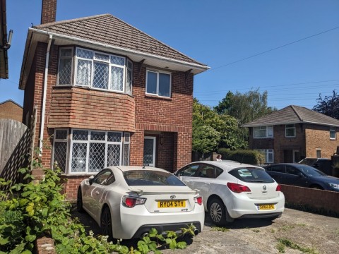 View Full Details for Padwell Road, Southampton