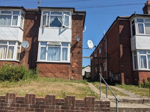 View Full Details for Broadlands Road, Southampton