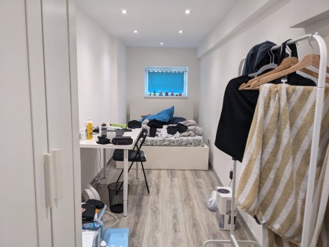 View Full Details for Palmertson road, Southampton