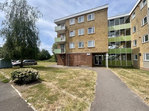 View Full Details for Herrick Close, Southampton