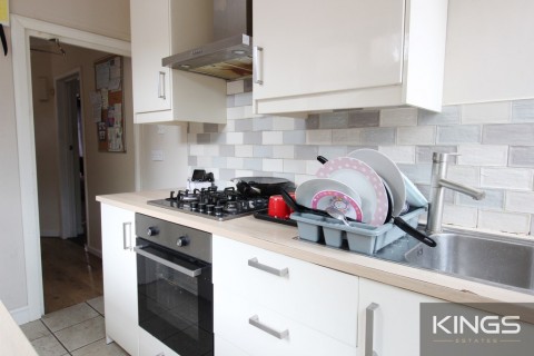 View Full Details for Middle Street, Southampton