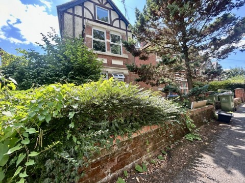 View Full Details for Furzedown Road, Southampton