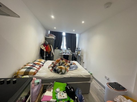 View Full Details for London Road, Southampton