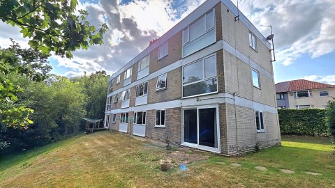 View Full Details for Lawrence Grove, Southampton