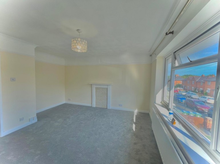 Broadlands Road, Southampton