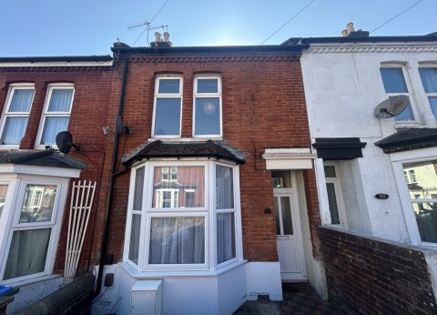 View Full Details for Clausentum Road, Southampton