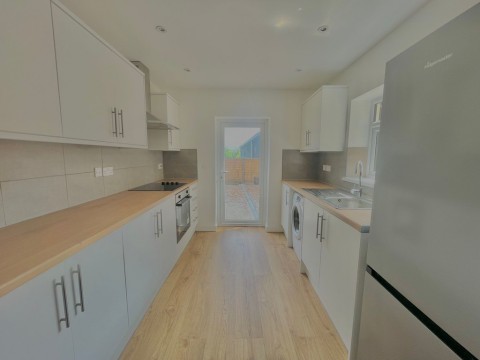 View Full Details for Bevios Valley Road, Southampton