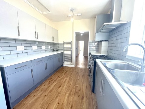 View Full Details for Burgess Road, Southampton