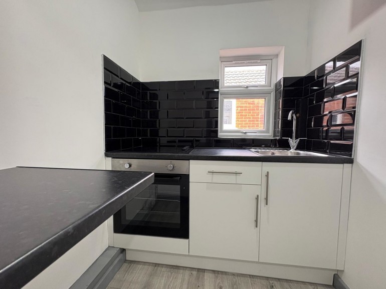 Villiers Road, Shirley