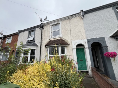 View Full Details for Radcliffe Road, Southampton