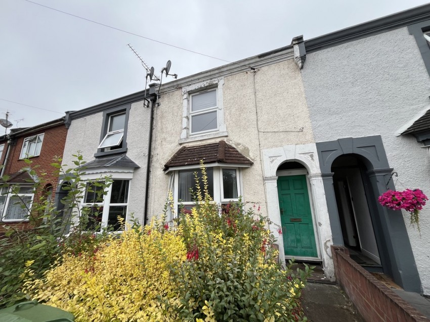 Images for Radcliffe Road, Southampton