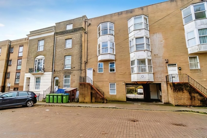Images for Cranbury Place