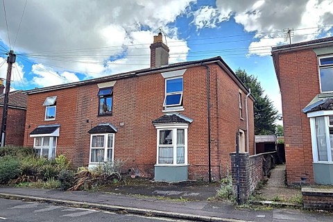 View Full Details for Avenue Road