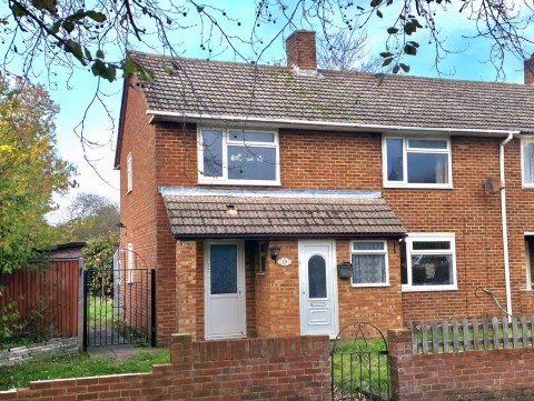 View Full Details for Mansel Road West, Southampton