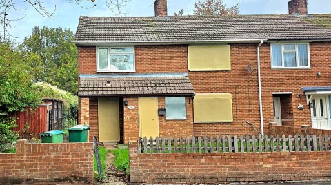 View Full Details for Mansel Road West, Southampton