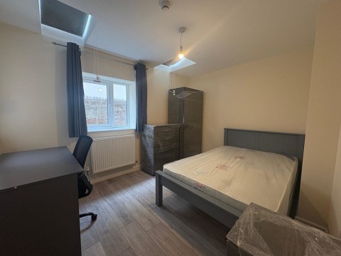 View Full Details for Lodge Road, Southampton