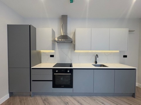 View Full Details for Carlton Crescent, Southampton