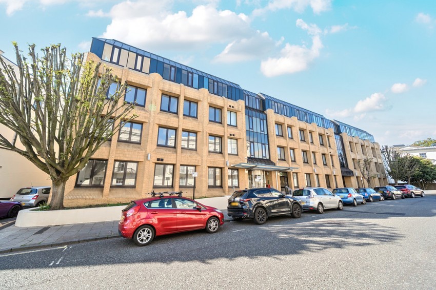 Images for Carlton Crescent, Southampton