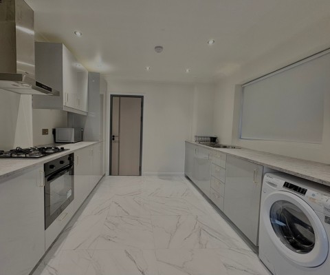 View Full Details for Harcourt Road, Southampton