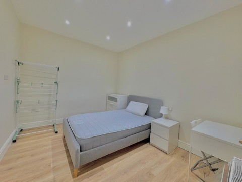 View Full Details for Tennyson Road, Southampton