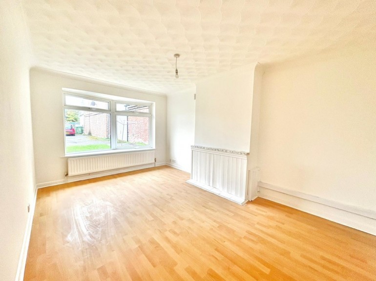 Priory Close, Southampton