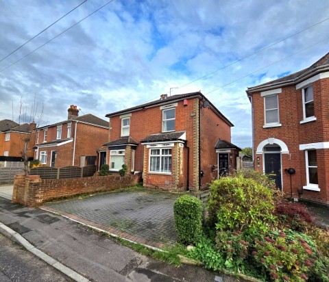 View Full Details for Chatsworth Road