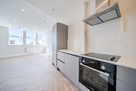 View Full Details for Carlton Crescent, Southampton