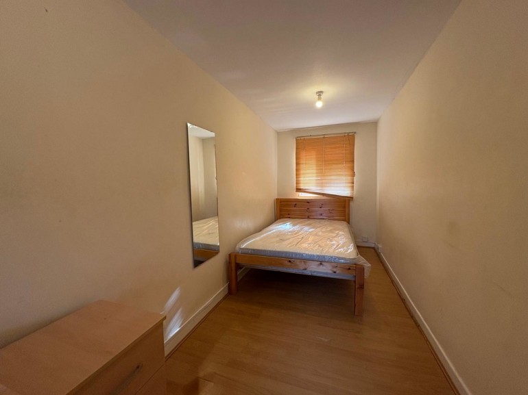 Lodge Road, Southampton