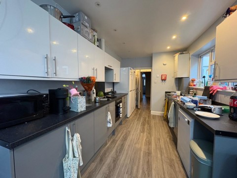 View Full Details for Milton Road, Southampton