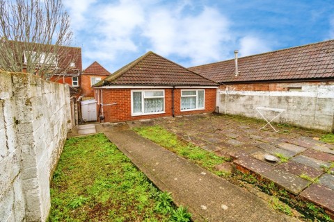 View Full Details for High Road, Southampton